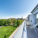 Apartamenty Sun & Snow Angielska Grobla